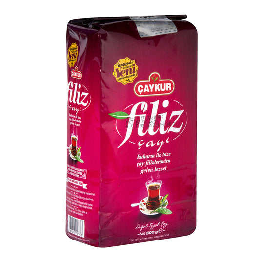Çaykur Filiz Çayı (500 G)
