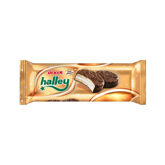 Ülker Halley (10'lu Paket)