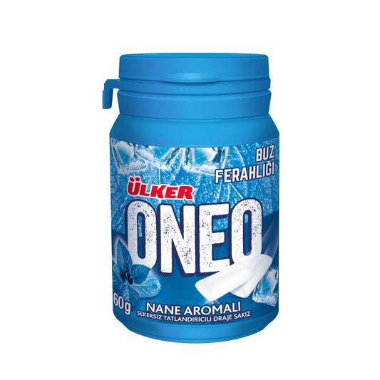 Oneo Nane Aromalı Sakız (50 G)