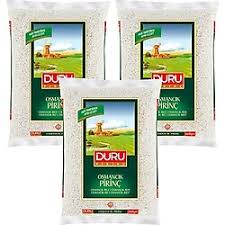 Duru Osmancık Pirinç (2000 G)