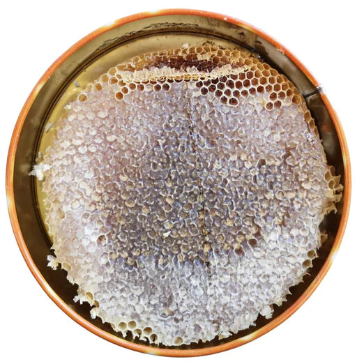Karakovan Petek Balı (1410 G)