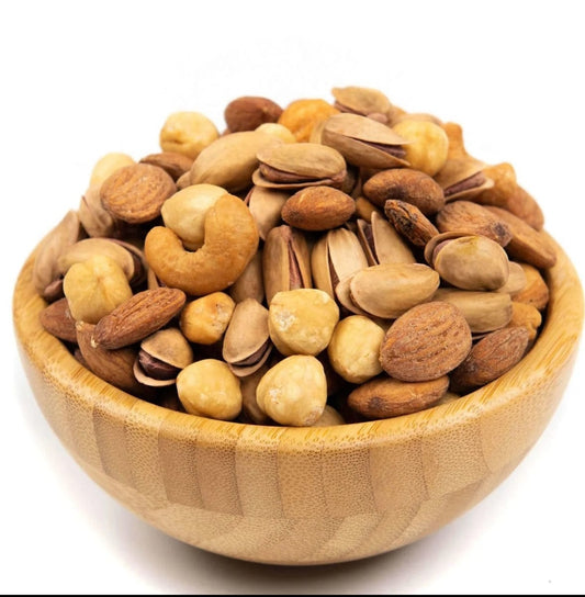 Karışık Çerez(1000 G)