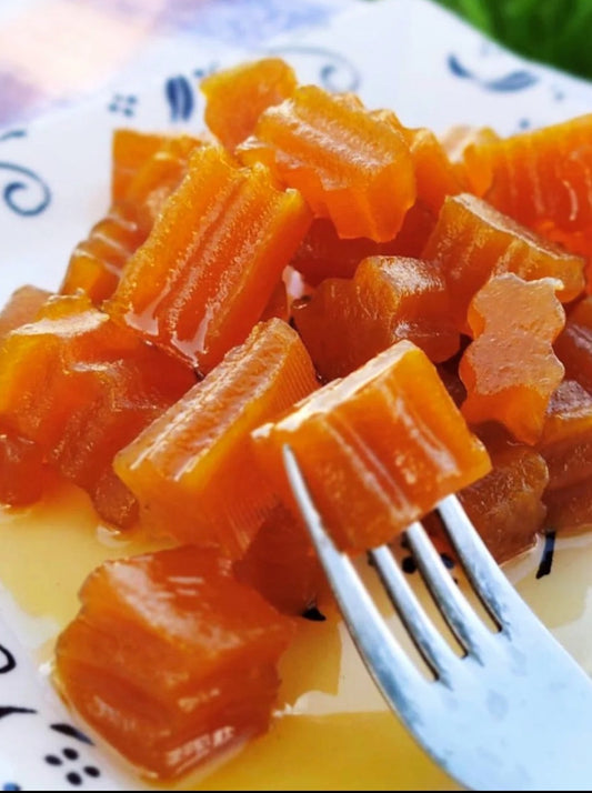 Çıtır Kabak Reçeli (750 G)