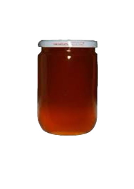 Bingöl Süzme Çiçek Balı (935 G)