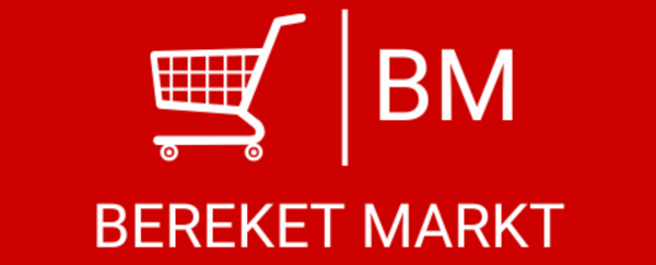 Bereket Market
