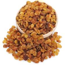 Çekirdeksiz Kuru Üzüm (1000G)