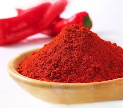 Gemahlener Pfeffer (250G)